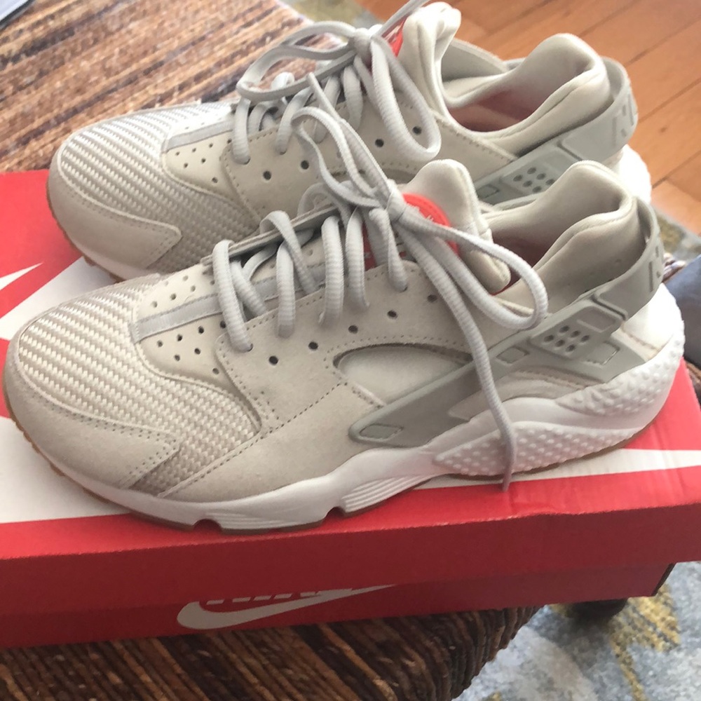 Nike Huarache Run